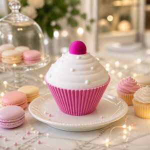 Muffin Dose